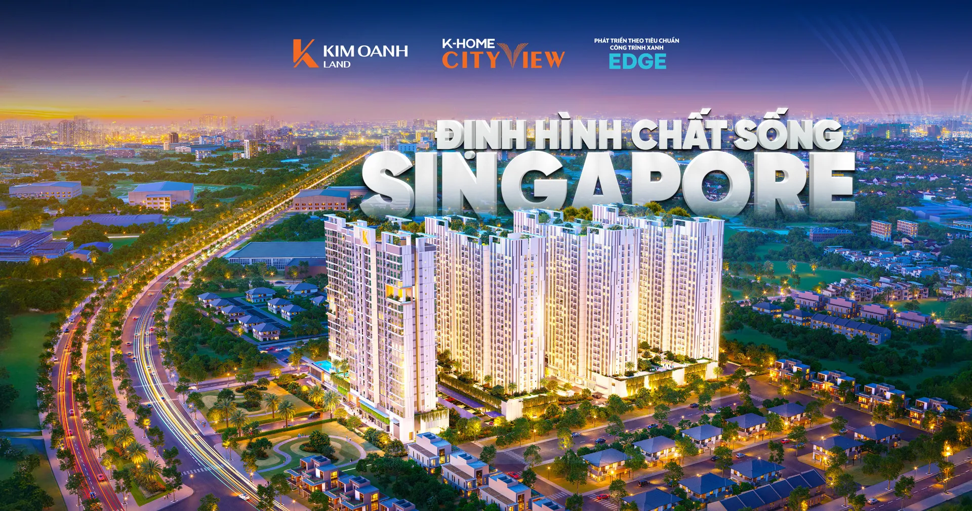 K-Home Cityview