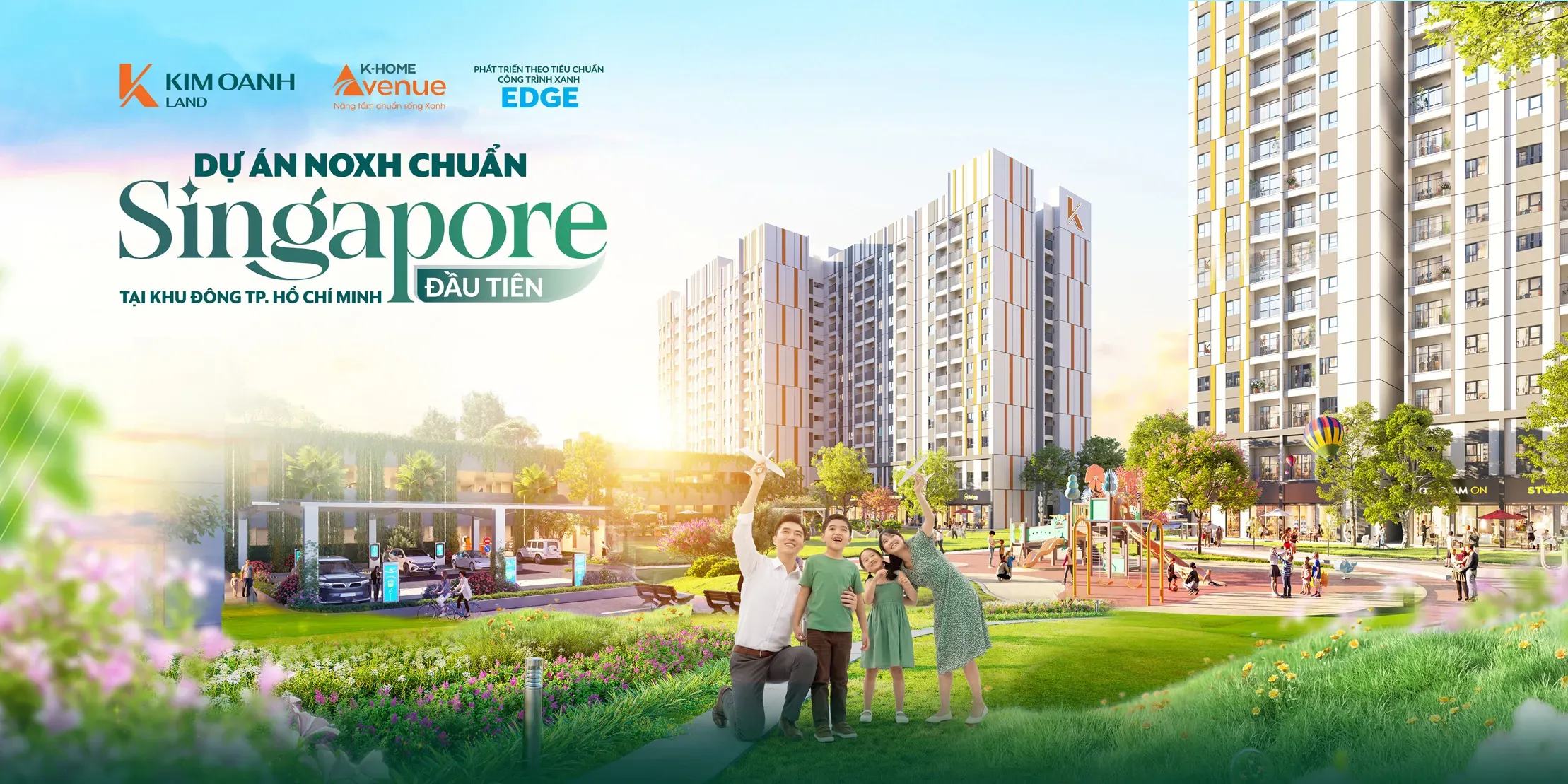 K-Home Avenue